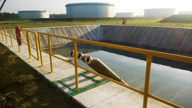 Retencja wody jako sposób na obniżenie podatku od deszczu