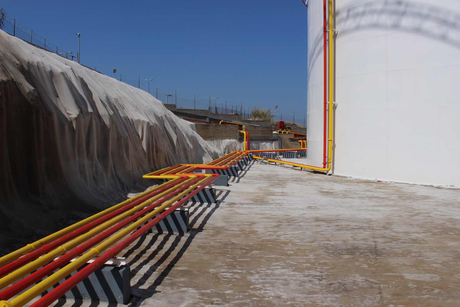 Zabezpieczanie obwałowań - jak do tego podejść